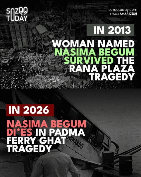 SOZOO TODAY Official static